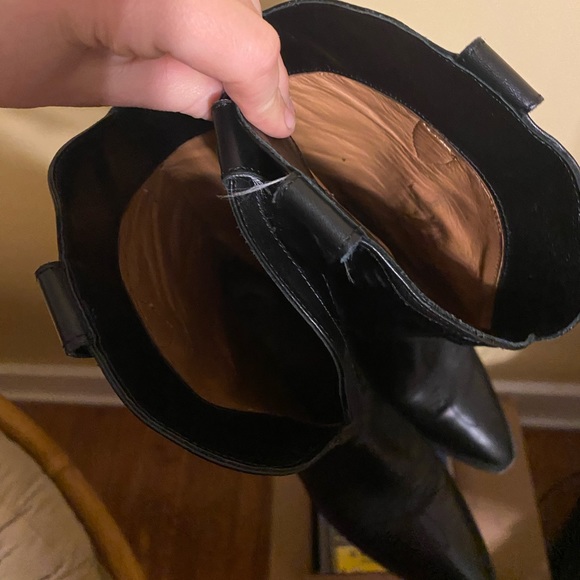 Vero Cuoio Cowboy Boots ๐ค - Picture 9 of 9